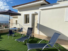 Apartament na Cyprze